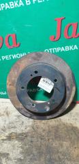 Диск тормозной передний SUZUKI JIMNY 2008