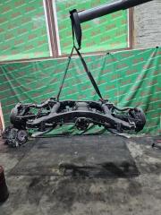 Балка задняя TOYOTA CELSIOR UCF30 3UZ-FE 1 ракурс