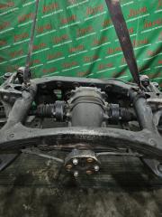 Балка задняя TOYOTA CELSIOR UCF30 3UZ-FE 2 ракурс
