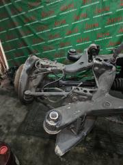 Балка задняя TOYOTA CELSIOR UCF30 3UZ-FE 3 ракурс