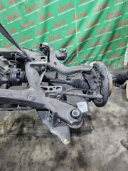 Балка задняя TOYOTA CELSIOR UCF30 3UZ-FE 4 ракурс