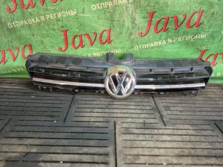 Решетка радиатора передняя VOLKSWAGEN GOLF 5G1 CPT 5G0853653 1 ракурс