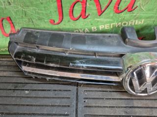 Решетка радиатора передняя VOLKSWAGEN GOLF 5G1 CPT 5G0853653 2 ракурс