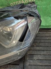Фара левая передняя VOLKSWAGEN GOLF 5G1 CPT 5G2941751 5 ракурс