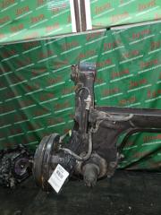 Балка задняя DAIHATSU COPEN L880K JB-DET 2 ракурс