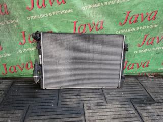 Радиатор основной передний VOLKSWAGEN GOLF 5G1 CPT 5Q012125ES 1 ракурс