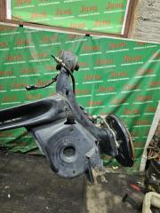 Балка задняя HONDA FIT GR5 L13B 2 ракурс