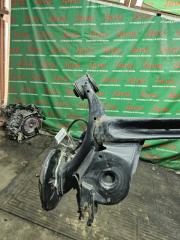 Балка задняя HONDA FIT GR5 L13B 3 ракурс