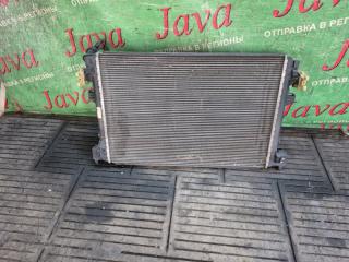 Радиатор передний VOLKSWAGEN GOLF 5G1 CPT 5Q0121251FB 1 ракурс