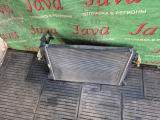 Радиатор передний VOLKSWAGEN GOLF 5G1 CPT 5Q0121251FB 4 ракурс