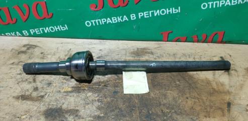 Полуось правая передняя SUZUKI JIMNY JB23W K6A-T 1 ракурс