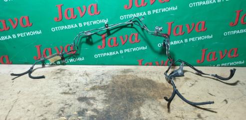 Трубка передняя SUZUKI JIMNY JB23W K6A-T 1 ракурс Трубка передняя SUZUKI JIMNY JB23W K6A-T 1 ракурс