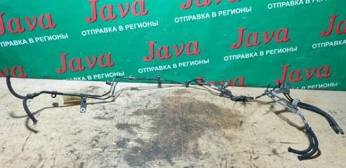 Трубка передняя SUZUKI JIMNY JB23W K6A-T 2 ракурс