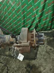 Мост задний MITSUBISHI CANTER FBA20 4P10 4 ракурс