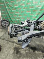 Балка задняя TOYOTA CELSIOR UCF31 3UZ-FE 2 ракурс