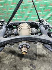 Балка задняя TOYOTA CELSIOR UCF31 3UZ-FE 3 ракурс
