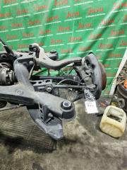 Балка задняя TOYOTA CELSIOR UCF31 3UZ-FE 4 ракурс