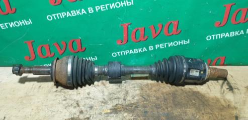 Привод левый передний TOYOTA ALPHARD GGH25 2GR-FE 1 ракурс Привод левый передний TOYOTA ALPHARD GGH25 2GR-FE 1 ракурс