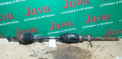 Привод правый передний TOYOTA ALPHARD GGH25 2GR-FE 1 ракурс Привод правый передний TOYOTA ALPHARD GGH25 2GR-FE 1 ракурс