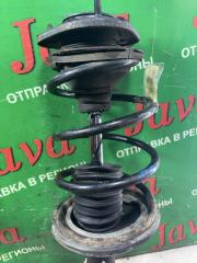 Стойка левая передняя TOYOTA COROLLA AXIO NZE144 1NZ-FE 3 ракурс
