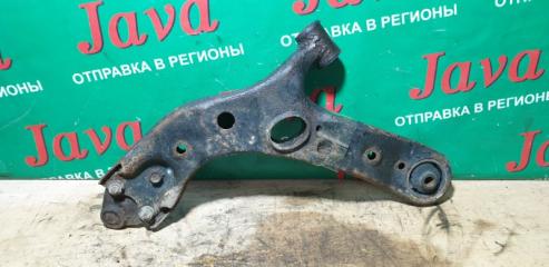 Рычаг правый передний TOYOTA ALPHARD GGH25 2GR-FE 5 ракурс