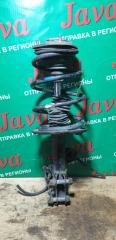 Стойка правая передняя TOYOTA ALPHARD GGH25 2GR-FE 1 ракурс