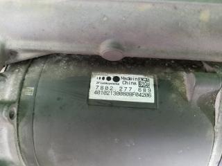 Рулевая рейка передняя AUDI A3 8VA CXS 5Q2423051M 3 ракурс