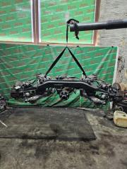 Балка задняя JAGUAR XF CC9 AJ30 1 ракурс