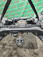 Балка задняя JAGUAR XF CC9 AJ30 3 ракурс