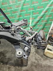 Балка задняя JAGUAR XF CC9 AJ30 4 ракурс