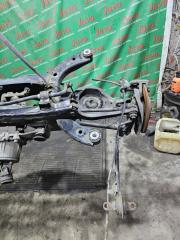 Балка задняя MAZDA CX-5 KE2AW SH-VPTS 4 ракурс