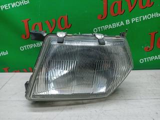 Фара левая передняя NISSAN SAFARI WGY61 TB45 1560 1 ракурс