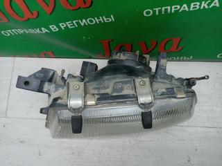 Фара левая передняя NISSAN SAFARI WGY61 TB45 1560 2 ракурс