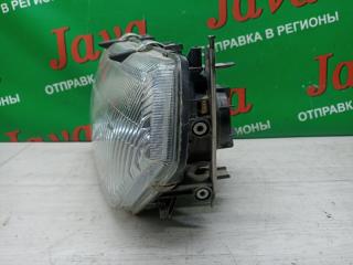 Фара левая передняя NISSAN SAFARI WGY61 TB45 1560 5 ракурс