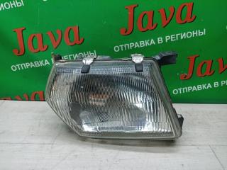 Фара правая передняя NISSAN SAFARI WGY61 TB45 1560 1 ракурс