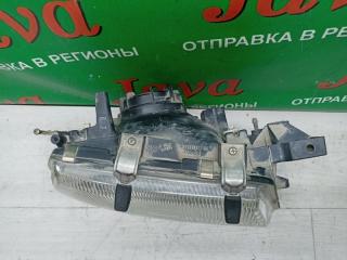 Фара правая передняя NISSAN SAFARI WGY61 TB45 1560 2 ракурс