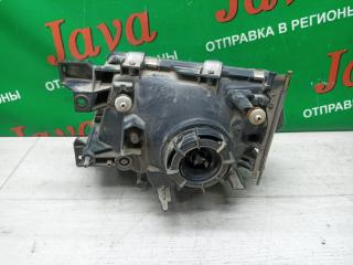 Фара правая передняя NISSAN SAFARI WGY61 TB45 1560 4 ракурс