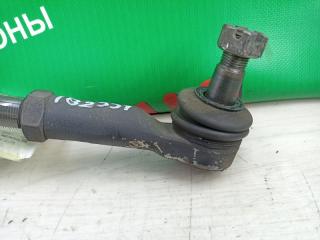 Рулевая рейка передняя MITSUBISHI CANTER FBA20 4P10 4 ракурс