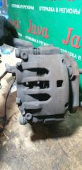Ступица правая передняя MITSUBISHI CANTER FBA20 4P10 2 ракурс