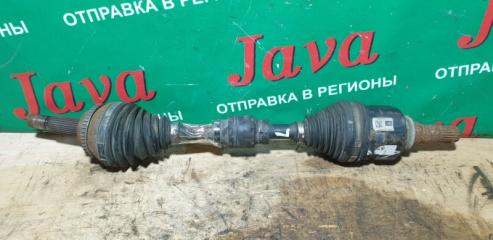 Привод левый передний TOYOTA COROLLA FIELDER NZE144 1NZ-FE 1 ракурс