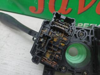 Гитара NISSAN SAFARI WGY61 TB45 5 ракурс