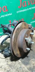 Ступица левая задняя HONDA ACCORD CF3 F18B 3 ракурс