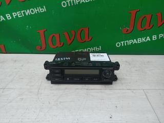 Блок управления климат-контролем NISSAN SAFARI WGY61 TB45 27510VB010 1 ракурс