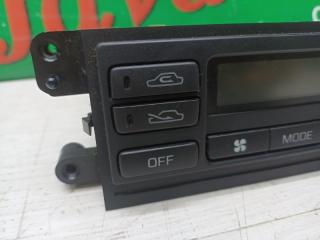 Блок управления климат-контролем NISSAN SAFARI WGY61 TB45 27510VB010 2 ракурс