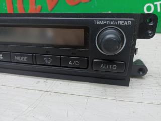 Блок управления климат-контролем NISSAN SAFARI WGY61 TB45 27510VB010 3 ракурс