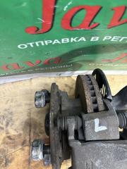 Ступица левая передняя TOYOTA DYNA XZU605 N04C-UN 5 ракурс Ступица левая передняя TOYOTA DYNA XZU605 N04C-UN 5 ракурс