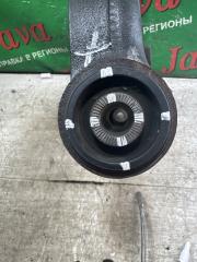 Рычаг правый передний TOYOTA DYNA XZU605 N04C-UN 3 ракурс