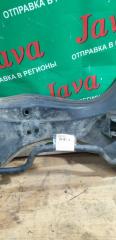 Балка под двс передняя TOYOTA COROLLA FIELDER NZE144 1NZ-FE 4 ракурс
