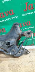 Балка под двс передняя TOYOTA COROLLA FIELDER NZE144 1NZ-FE 5 ракурс