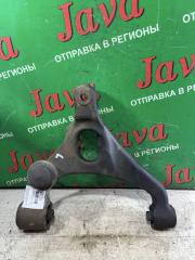 Рычаг левый передний TOYOTA DYNA XZU605 N04C-UN 1 ракурс